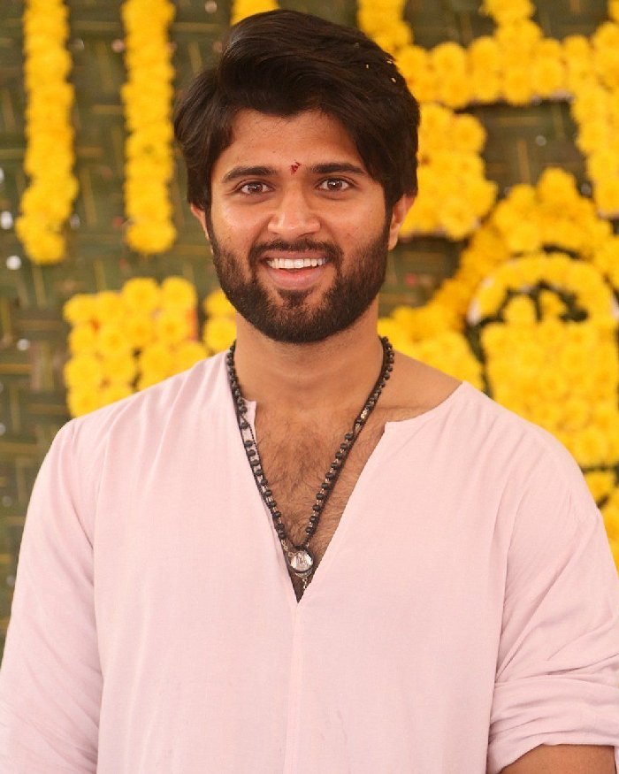 vijay devarakonda 2